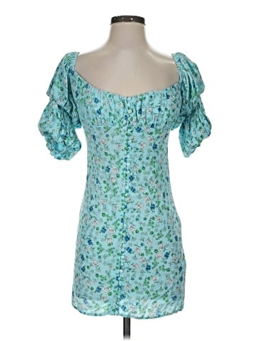 The Impeccable Pig Casual Dress (view 1)
