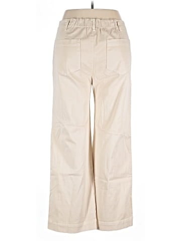 Velvet by Graham & Spencer Khakis (view 2)