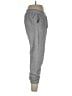 Daisy Fuentes Gray Sweatpants Size L - photo 4