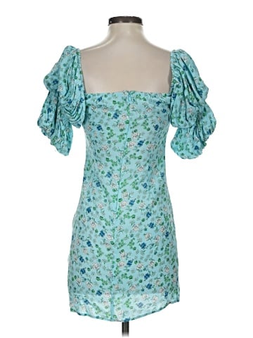 The Impeccable Pig Casual Dress (view 2)