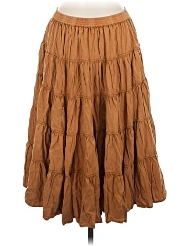 Free People Casual Skirt (view 2)