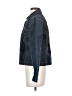 Chico's Blue Denim Jacket Size Sm (0) - photo 5