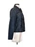 Chico's Blue Denim Jacket Size Sm (0) - photo 4