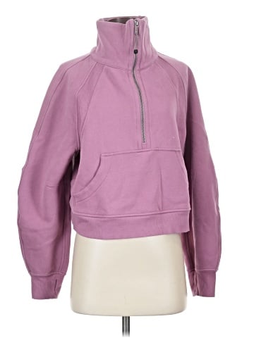 Lululemon Athletica Track Jacket (view 1)
