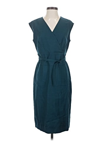 Ann Taylor Cocktail Dress (view 1)