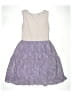 Knit Works Hearts Purple Dress Size 16.5P - photo 1
