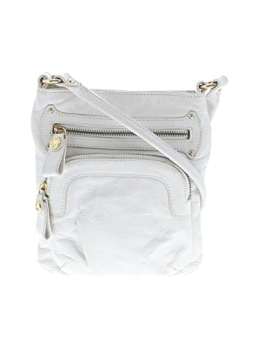 Emma Fox Leather Crossbody Bag (view 1)