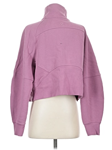 Lululemon Athletica Track Jacket (view 2)