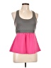 Z by Zella Pink Active Tank Size L - photo 1