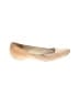 Assorted Brands Tan Flats Size EU 40 - photo 1