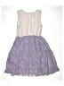 Knit Works Hearts Purple Dress Size 16.5P - photo 2