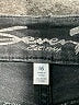 Seven7 Black Jeans Size 16 - photo 7