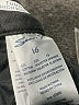 Seven7 Black Jeans Size 16 - photo 8