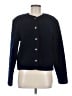 Talbots Blue Cardigan Size 8 - photo 1