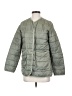 Everlane 100% Polyester Green Jacket Size XS - photo 1
