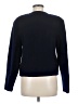 Talbots Blue Cardigan Size 8 - photo 2