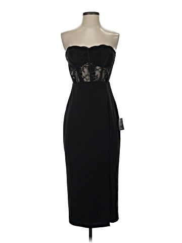 Lulus Cocktail Dress (view 1)