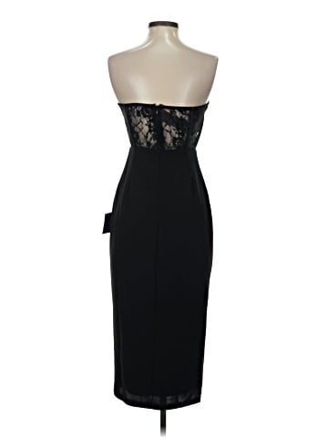 Lulus Cocktail Dress (view 2)