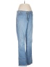 Not Your Daughter's Jeans Blue Jeans Size 8 - photo 1