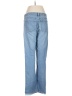 Not Your Daughter's Jeans Blue Jeans Size 8 - photo 2