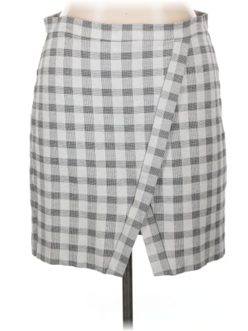 CAbi Casual Skirt (view 1)