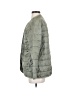 Everlane 100% Polyester Green Jacket Size XS - photo 5
