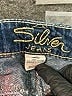 Silver Jeans Co. Stars Blue Jeans Size 31 waist - photo 7