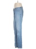 Not Your Daughter's Jeans Blue Jeans Size 8 - photo 5