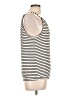 The Limited Ivory Sleeveless Top Size L - photo 4