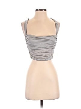 Out From Under Sleeveless Top