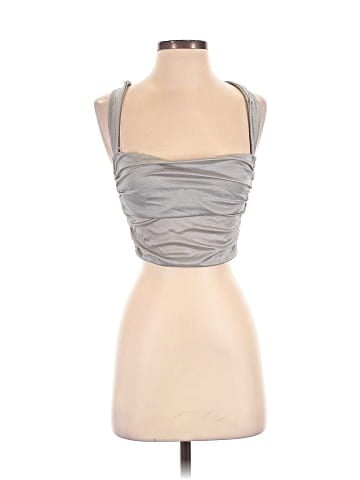 Out From Under Sleeveless Top (view 1)