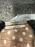 Pull&Bear Polka Dots Brown Jumpsuit Size XS - photo 4