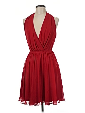 Boston Proper Cocktail Dress (view 1)