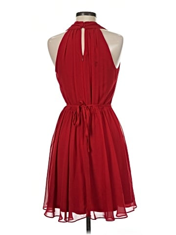 Boston Proper Cocktail Dress (view 2)