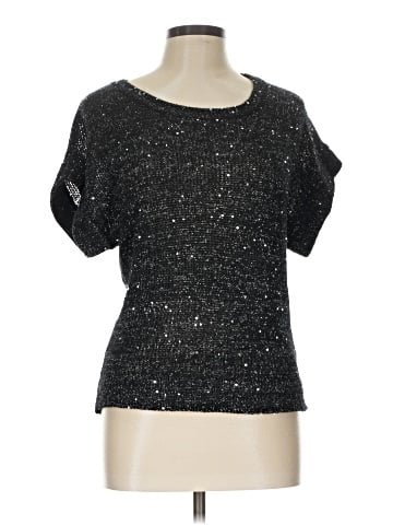 H By Halston Pullover Sweater (view 1)