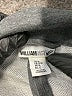 William Rast Gray Blazer Size M - photo 3