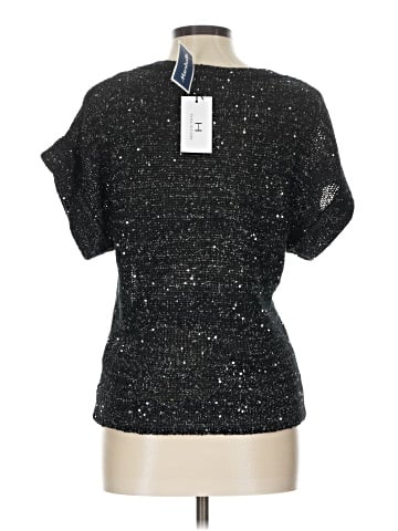 H By Halston Pullover Sweater (view 2)