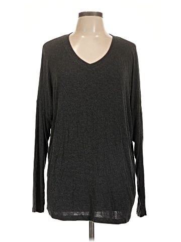 CAbi Long Sleeve T-Shirt (view 1)