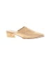 Steve Madden Tan Mule/Clog Size 8 - photo 1
