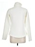 New Balance White Jacket Size L (estimated) - photo 2