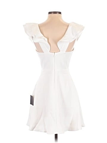 Lulus Cocktail Dress (view 2)