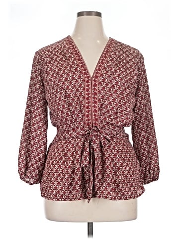 Max Studio Kimono (view 1)