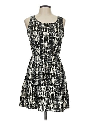 Indulge Casual Dress (view 1)