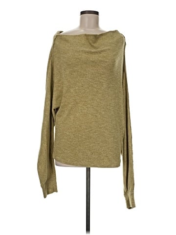 We the Free Pullover Sweater (view 1)