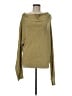 We the Free Green Tan Pullover Sweater Size M - photo 1
