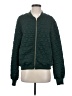 Staccato Argyle Green Jacket Size S - photo 1