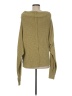 We the Free Green Tan Pullover Sweater Size M - photo 2