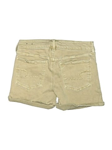 American Eagle Outfitters Khaki Shorts (view 2)