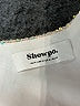 showpo 100% Polyester Silver Cocktail Dress Size 0 - photo 6