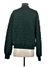 Staccato Argyle Green Jacket Size S - photo 2